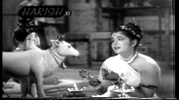 Har Baat Hai Bigdi Huyi Lyrics - I.S. Johar | Ajit | Nalini Jaywant | Lata Mangeshkar