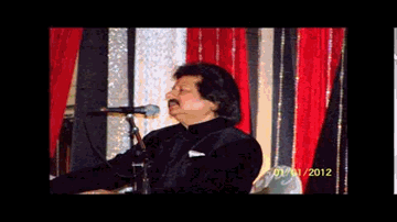 Har Khar Hamara Hai Lyrics - Ustad Ahmed Hussain | Ustad Mohammed Hussain | Pankaj Udhas