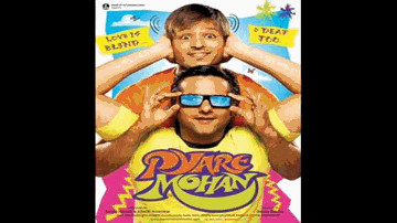 Har Mohan Kee Koyee Raadha Lyrics - Boman Irani | Vivek Oberoi | Amrita Rao | Anu Malik | Earl Edgar Dâ€™Souza