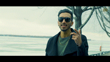 Har Pall Lyrics - Khush | Punjabi Song