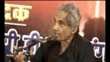har tan men kavi  kavi re o kavi re Lyrics - Shabana Azmi | Romesh Sharma | Rajendra Mehta