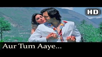 Har Taraf Lyrics - Anupam Kher | Rajit Kapoor | nandita das | Anuradha Paudwal