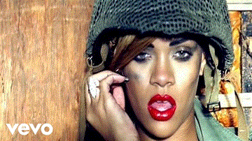 Hard Lyrics - Rihanna | English Song