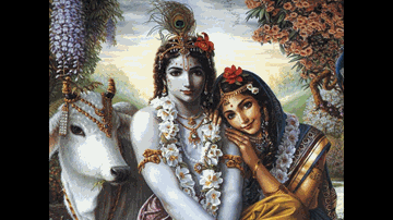Hare Krishna Hare Rama Lyrics - Jagit Singh | Chorus