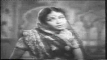 Hari Aawan Ki Aawaz Lyrics - Radha | M.S. Shubbulakshmi | M.S. Subbulakshmi