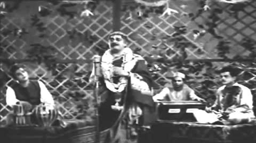 Hari Om Ka Tha Aarambh Lyrics - Rajendra Nath | Vijaya Choudhury | Jagdeep | Om Prakash | Om Prakash Sonik