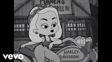 Harleys In Hawaii Lyrics - Katy Perry