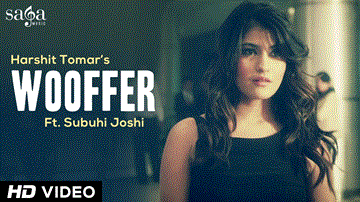 Harshit Tomar Ft Subuhi Joshi Lyrics - Harshit Tomar | Subuhi Joshi | Punjabi Song