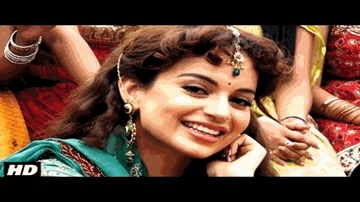 Hasde Khil Khil Ke Lyrics - Manisha Koirala | Raveena Tandon | Yashpal Sharma | Loy Mendonsa