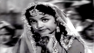 Haseeno Ke Jalwe Lyrics - Jagirdar | Shobha Khote | Azra | Asha Bhosle | Mohammed Rafi