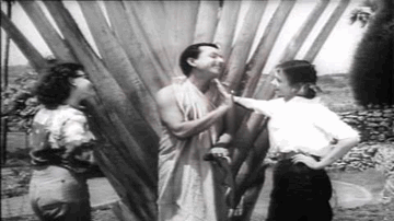 Haseeno Sambhalo Apni Ye Duniya Lyrics - Johny Walker | Shyam | Dhumal | Mohammed Rafi
