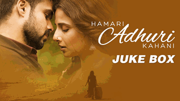 Hasi Ban Gaye Lyrics - Vidya Balan | Emraan Hashmi | Rajkummar Rao | Ami Mishra