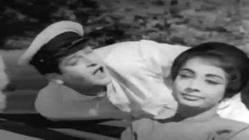 hasiin ho tum Kudaa nahiin ho Lyrics - Shammi Kapoor | Sadhna | Laxmi Chhaya | Mohammad Rafi