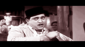 Hasino Se Mohabbat Kaa Lyrics - Geeta Bali | Bhagwan Dada | Ramchandra Narhar Chitalkar (C. Ramchandra)