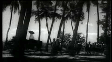 Hasrat Ki Tasveer Hu Mai Lyrics - Johnny Walker | Guru Dutt | Sulochana | Talat Mahmood
