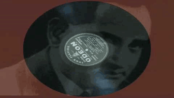 Hasrate Khamosh Hai Lyrics - Shalini | Mubarak | Suraiya | Kundan Lal Saigal
