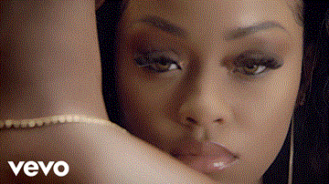 Hate Love Lyrics - Ann Marie