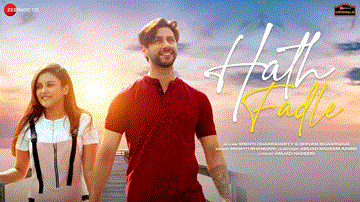 Hath Fadle Lyrics - Srishti Bhandari