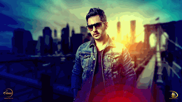 Hathiyar Lyrics - Babbal Rai