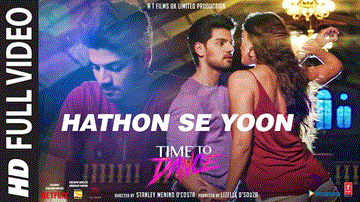 Hathon Se Yoon Lyrics - Rajpal Yadav | Sooraj Pancholi | Isabelle Kaif | Raja Hasan
