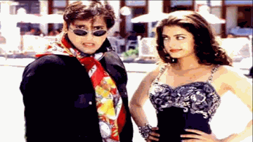 Hato Tum Baju Lyrics - Aishwarya Rai | Govinda | Jackie Shroff | Sonu Nigam