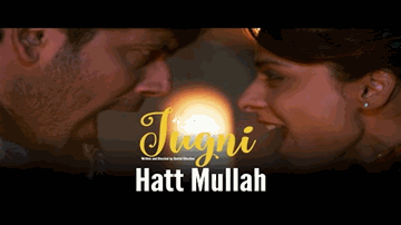Hatt Mullah Mainu Rok Na Lyrics - Sugandha Garg | Siddhant Behl | Bianca Gomes | Clinton Cerejo
