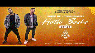 Hatto Bacho Lyrics - Young Stunners