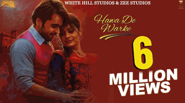 Hawa De Warke Lyrics - Ninja | Amrit Maan | Payal Rajput