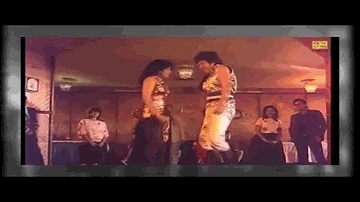 Hawa Hawa Aye Hawa Lyrics - Gulshan Grover | Sanjay Dutt | Shatrughan Sinha | Hassan Jahangir