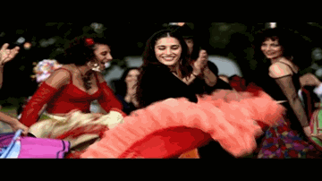 HAWA HAWA Lyrics - Ranbir Kapoor | Nargis Fakhri | Mohit Chauhan