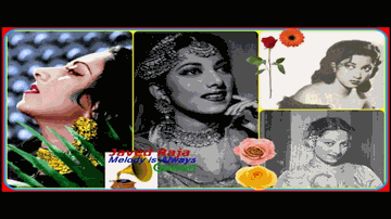 Hawa Uda Kar Layi Lyrics - Helen | Shyam | Asha Mathur | Suraiya Jamaal Sheikh (Suraiya)