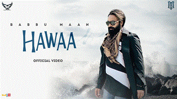 हवा Hawaa Lyrics - Babbu Maan