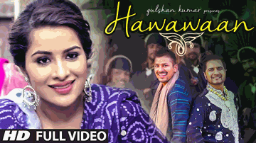 Hawawaan Lyrics - Gurdeep Sowaddi | Veet Baljit