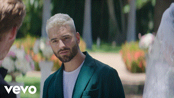 Hawái Lyrics - Maluma