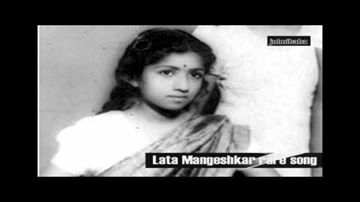 Hay Chhore Ki Lyrics - Ulhas | Shyam | Cuckoo | G. M. Durrani | Lata Mangeshkar