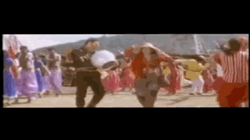 Haye Ajnabi Lyrics - Govinda | Manisha Koirala | Shakti Kapoor | Sonu Nigam