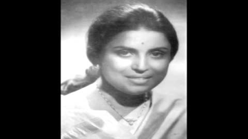 Haye Bedardi Piya Lyrics - Lalita Pawar | Jeevan | Ajit | Suman Kalyanpur