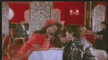 Haye Haye Mar Jaava Lyrics - Pran | Ashok Kumar | Mohan Choti | Asha Bhosle