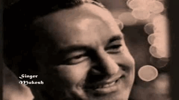 Haye Jise Maine Rakshak Samjha Lyrics - Mala Sinha | Pradeep Kumar | Veena | Prabodh Chandra Dey (Manna Dey)