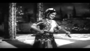 Haye Tuhi Gaya Mohe Lyrics - Vyjayanthimala | Balraj Sahni | Jawahar Kaul | Lata Mangeshkar