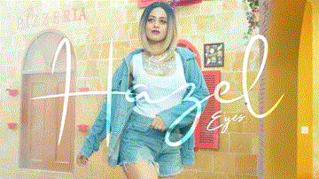 Hazel Eyes Lyrics - Bobby Layal | Punjabi Song