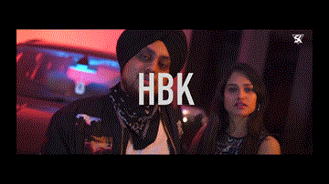 Hbk Lyrics - Sikander Kahlon | Punjabi Song