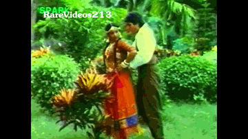 He Babu I Love Lyrics - Kiran kumar | Meena | Laxmikant Berde | Abhijit | Kavita Krishnamurthy