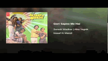 He Chitragupta Bhagwan Lyrics - Poonam Dhillon | Shekhar Suman | Menka Das Gupta Gupta | Suresh Wadkar
