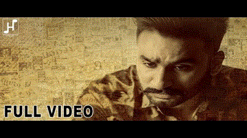 Headline Lyrics - President Verbl | Punjabi Song