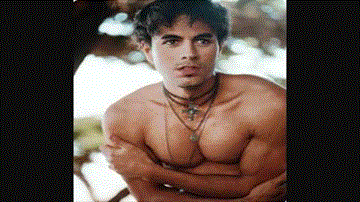 Heartbeat (Indian Remix) Lyrics - Enrique Iglesias | Sunidhi Chauhan