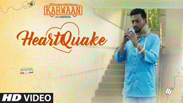 Heartquake Lyrics - SlowCheeta | Papon