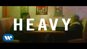 Heavy Lyrics - Anne Marie