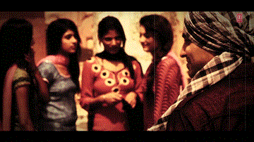 Heer Di Kali Lyrics - Resham Singh Anmol