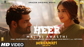 Heer Lyrics - Arshad Warsi | Bhumi Pednekar | Malini Awasthi